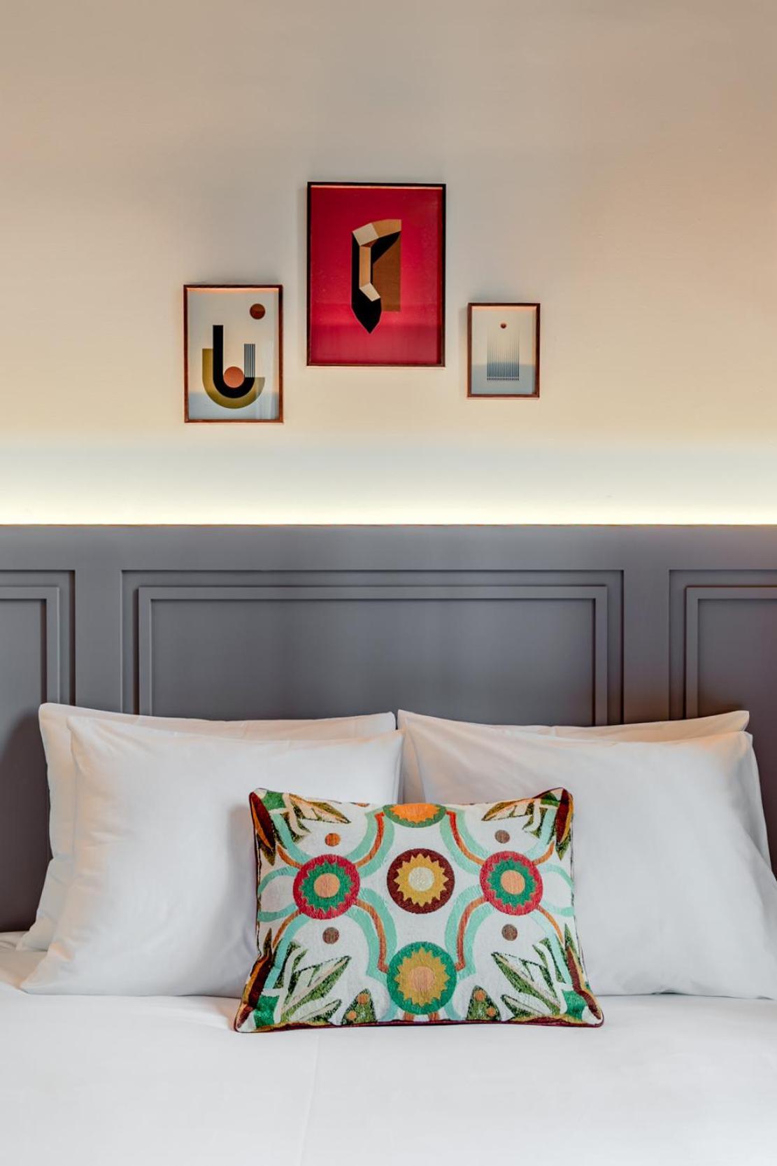 Metzlr House Ξενοδοχείο Χάαρλεμ Εξωτερικό φωτογραφία