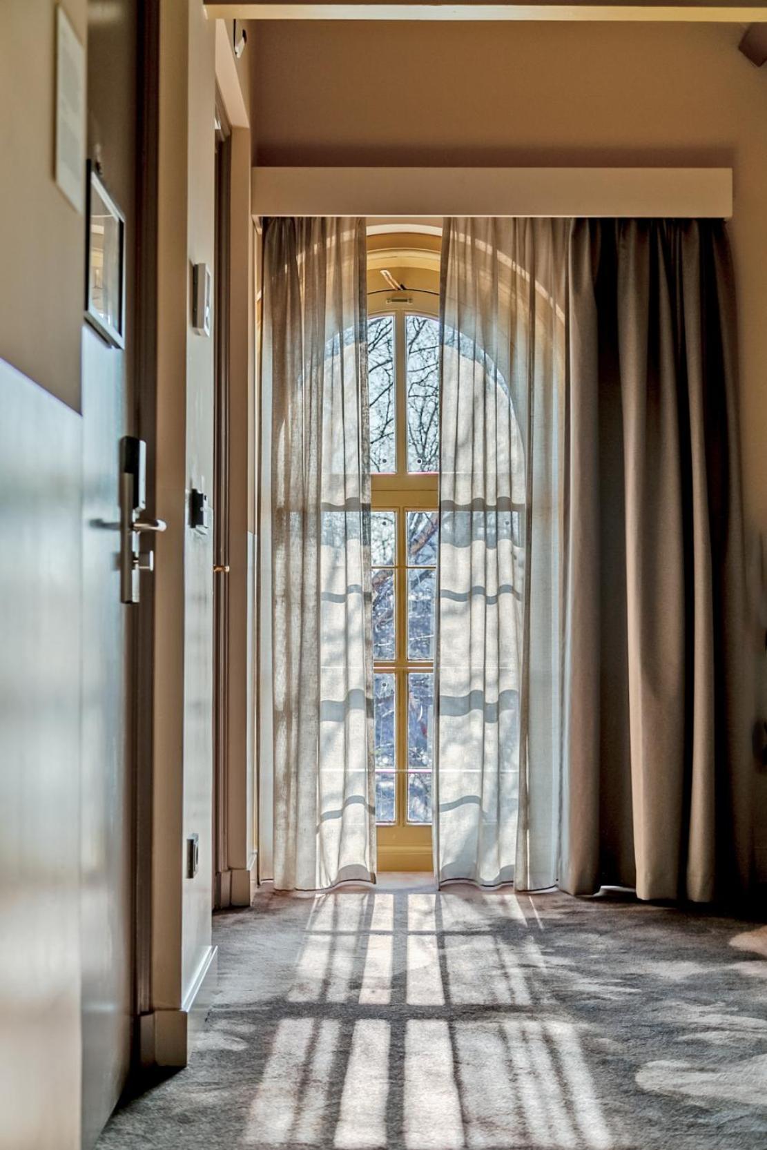 Metzlr House Ξενοδοχείο Χάαρλεμ Εξωτερικό φωτογραφία